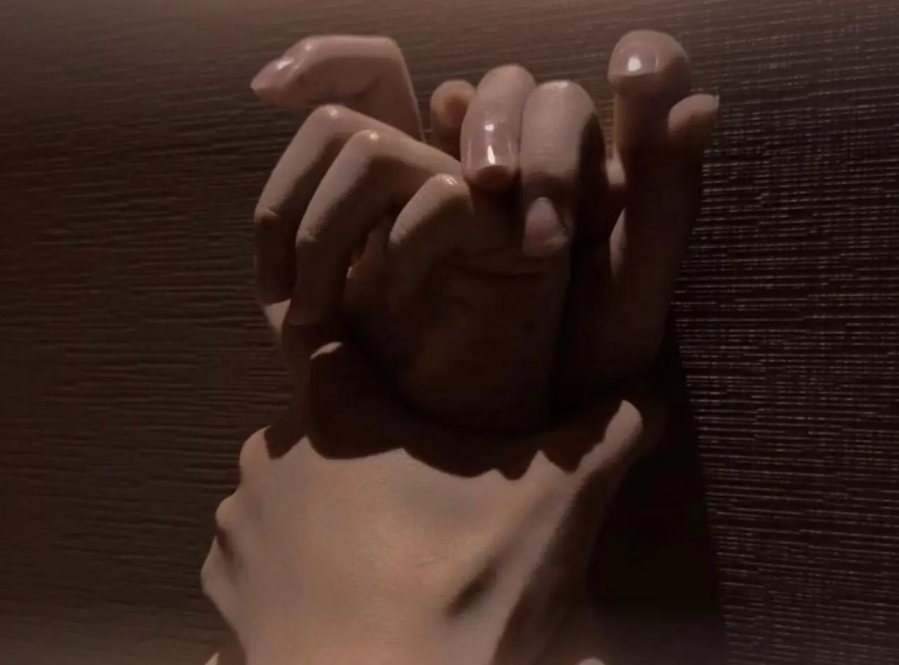 [西檬之家]-DT是什么？BDSM新人需要知道的DT玩法与边界