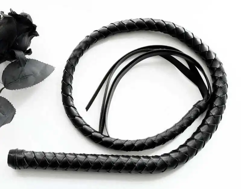 西檬之家-BDSM新人指南：解密字母圈核心术语与SSC信任法则