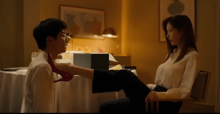 西檬之家-字母圈M是什么意思？以及M在BDSM中的境界