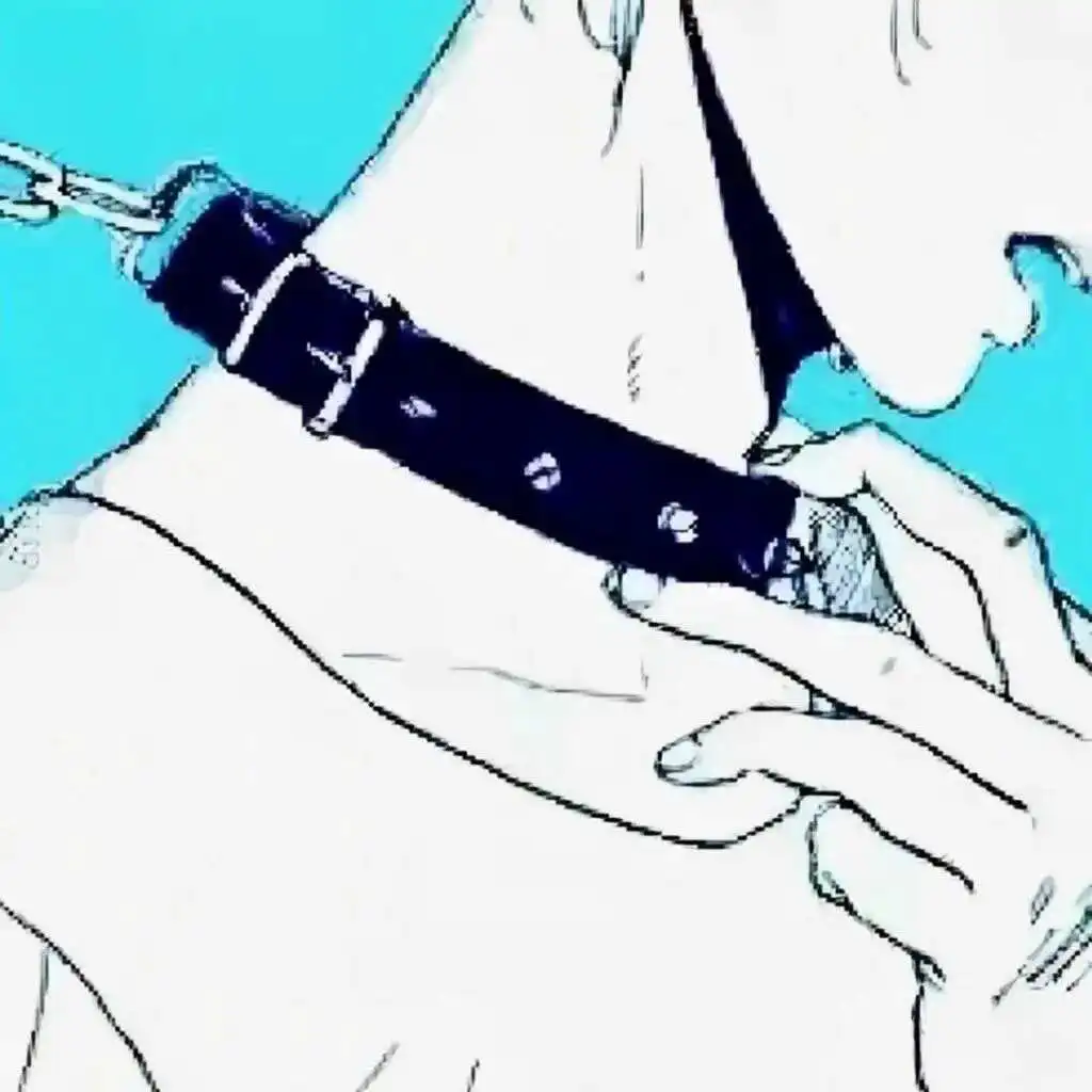 西檬之家-PE是什么？BDSM权力交换的奥秘
