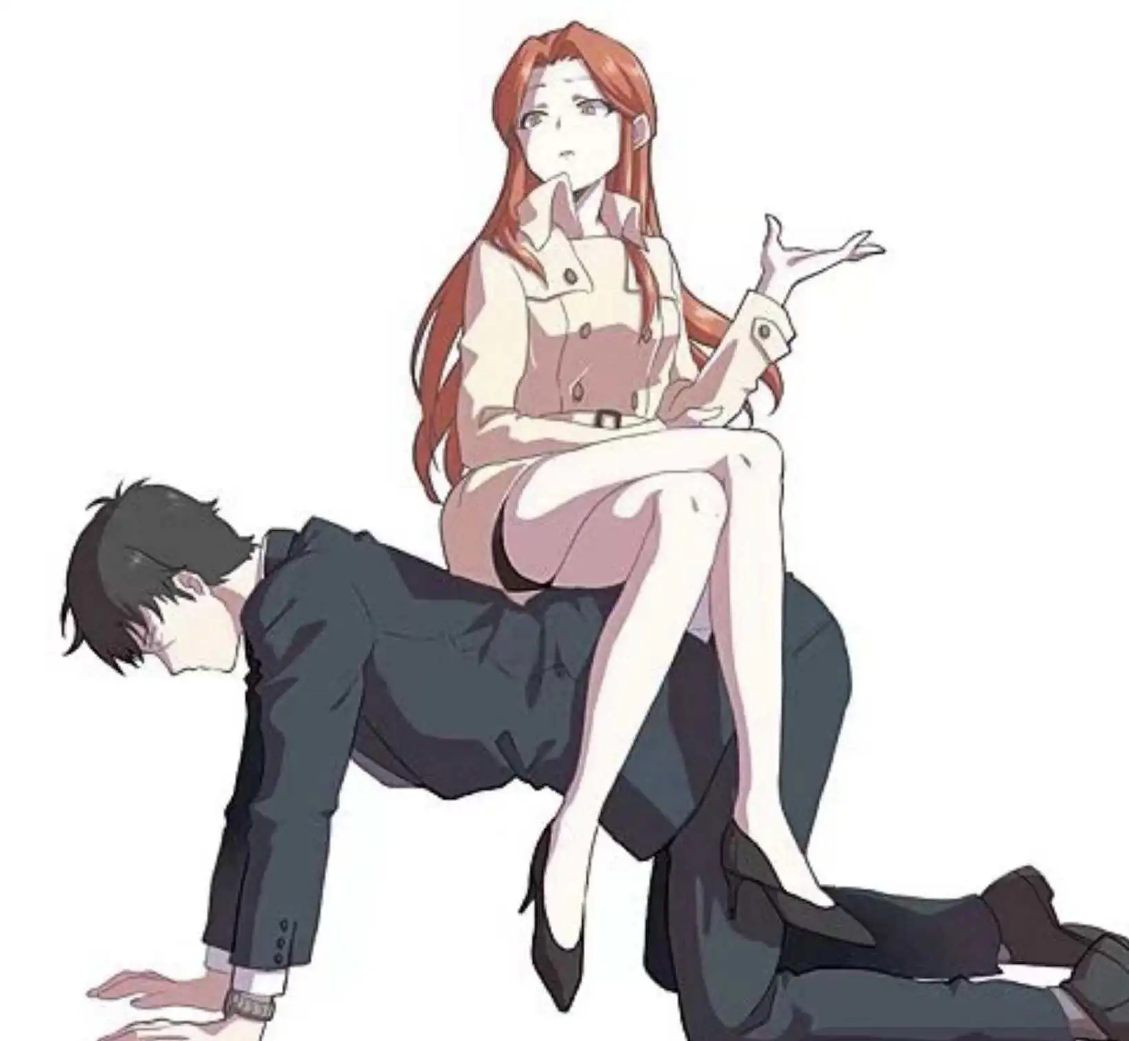 【西檬之家】字母圈新人入圈指南：BDSM核心概念与安全意识