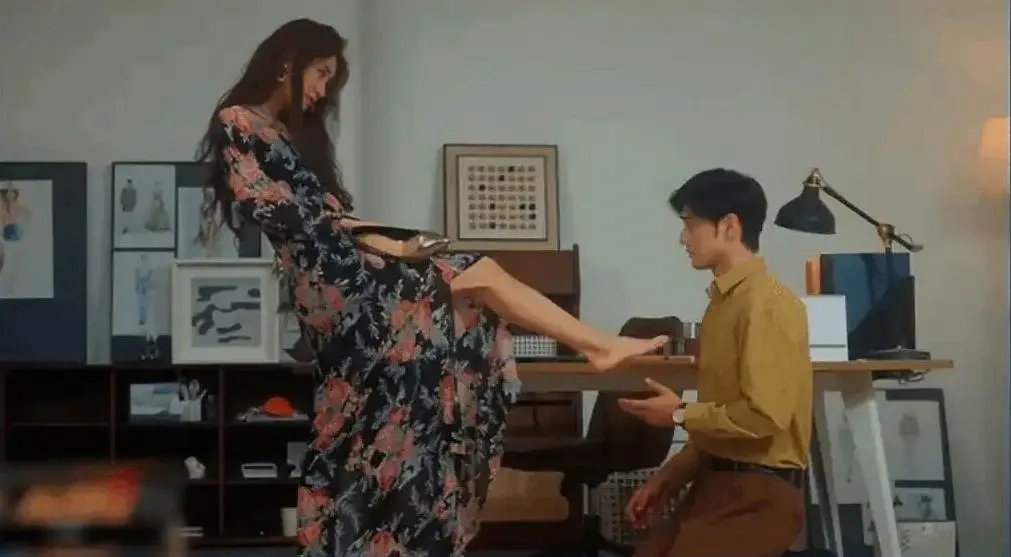 【西檬之家】BDSM践踏癖是什么？新人指南