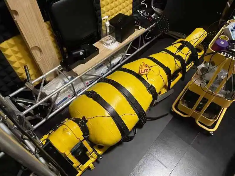 西檬之家-字母圈新人如何找到自己的位置？