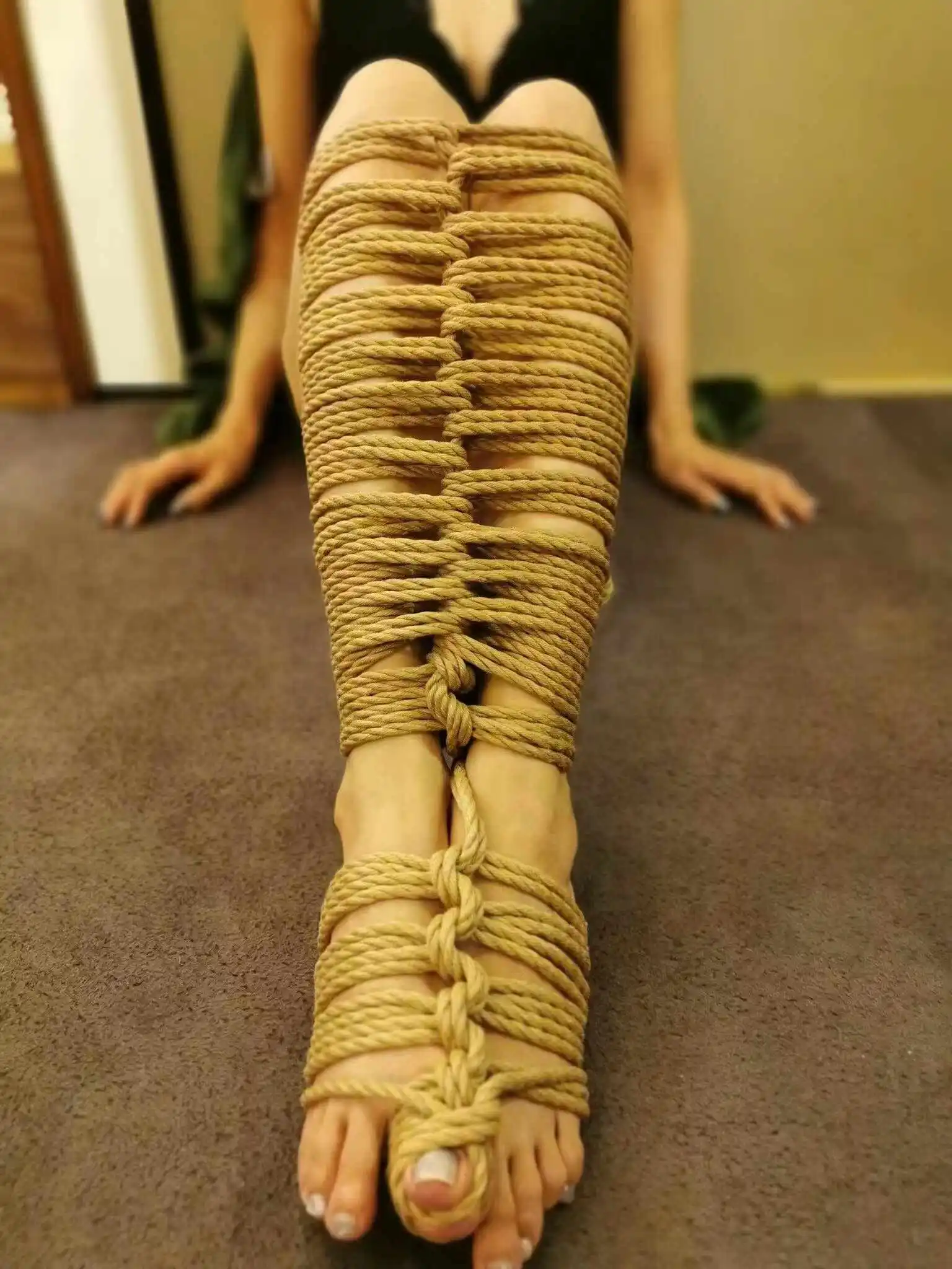 【西檬之家】斯慕圈新人入圈指南：从BDSM基础到安全实践